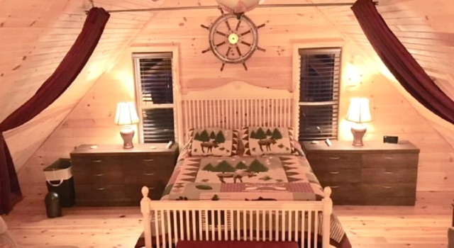 Lakeland Cottages, Book Hotel Margaree Harbour 