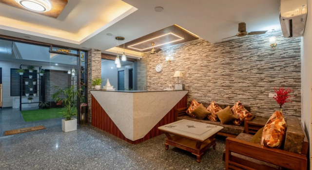 Plum Tree Hotels