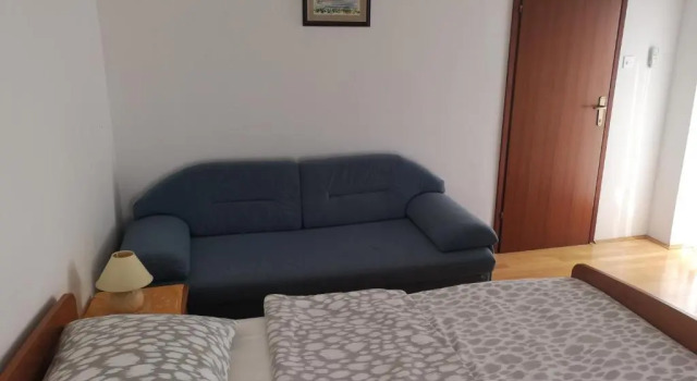 Апартаменты с 2 комнатами Villa Nina