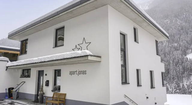 Jonas See in See With 1 Bedrooms and 1 5 Bathrooms, Забронировать Отель Отели Тироля 3 звезды, 3*
