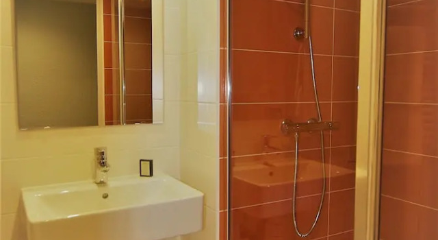 Семейные апартаменты Apparthotel Torcy