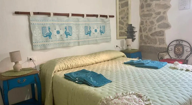 Номер Standard B&B Pascal House Nuoro