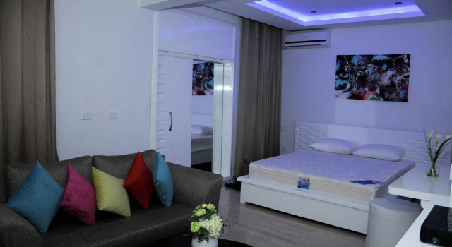 Sofie Appart Hôtel