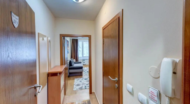 Апартаменты *Cozy and Cute* 1BD Apartment in The Castle Complex