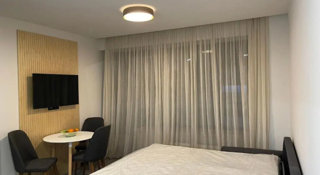 KOKHTA MITARBI apartment # 205, Rezerwuj Apartament Bakuriani Samckhe Javakheti