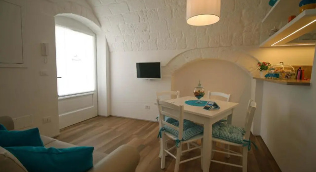 Коттедж Casa Maristella
