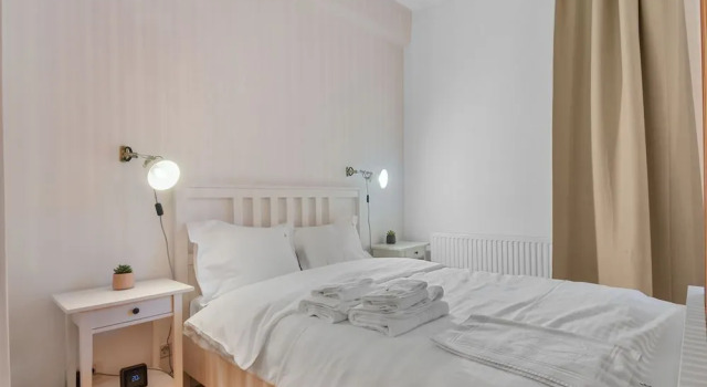 Clabucet Cozy Studio