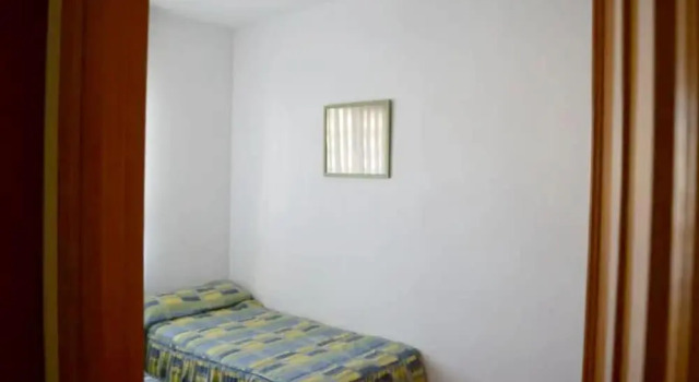 Apartment with 2 Bedrooms in Sant Carles de la Ràpita, with Wonderful Sea View, Shared Pool, Balcony - 700 M From the Beach, Забронировать Апартаменты/квартира Апартаменты Сан-Карлос-де-ла-Рапита, рядом с Порт Альфакс, Апартаменты/квартира