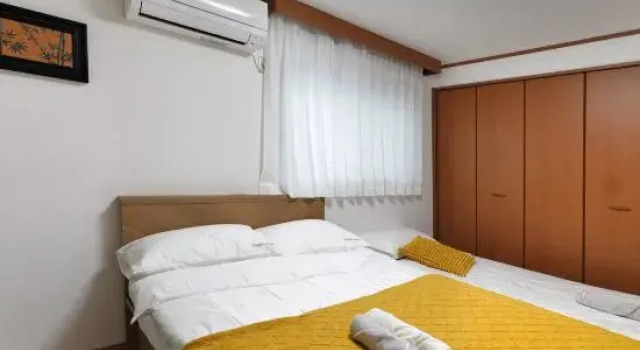 Люкс New Luxury Large Single Station 5 Minutes Free Parking/Ueno/Tokyo/Akihabara Direct EN/JP/CH