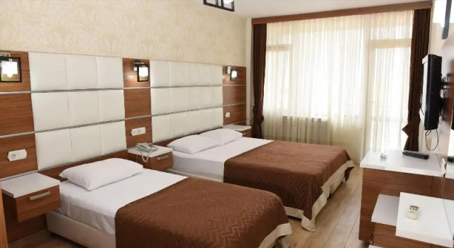 Номер Standard Carpediem Diamond Hotel