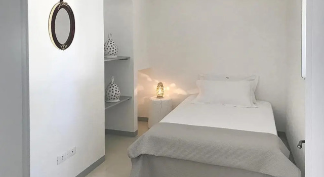 Двухместный номер Standard Masseria Spesseto