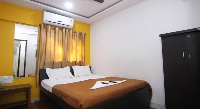 BKC Residency