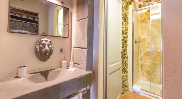 Апартаменты с 2 комнатами Casa Zeni