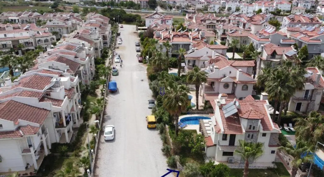 Вилла с 4 комнатами Villa Phoenix