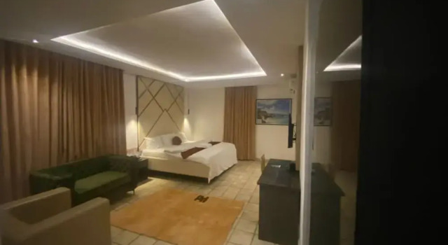 Апартаменты Premium Hopeland Hotels