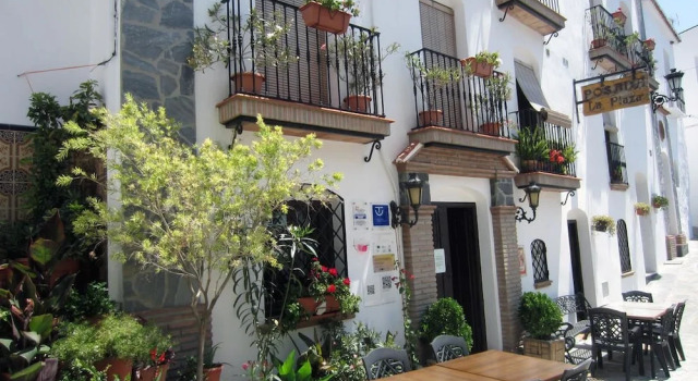 Posada la Plaza