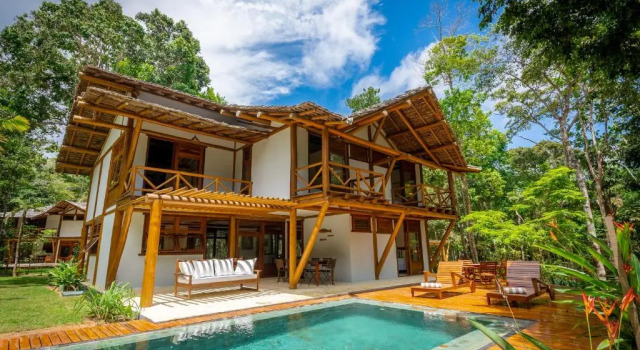 Вилла Village boutique la dolce vita