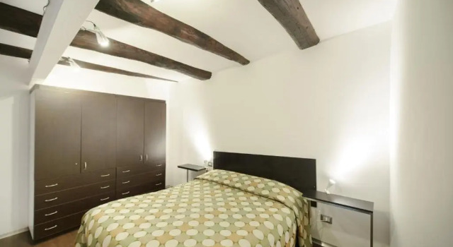 Апартаменты B-Stay napoli