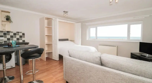 Flat 30, Забронировать Отель Отели Англии 3 звезды, 3*