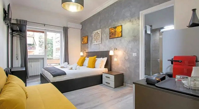 Luxury Boutique Hotel, Забронировать Бутик-отель Отели Лацио с бассейном, Бассейн