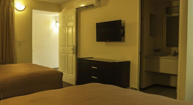 Номер Comfort BONITTO INN® Tampico Aeropuerto
