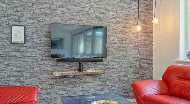 Beautiful Holiday Home in Bornholm Close to Lake, Reserva ahora Hotel Rønne Bornholm