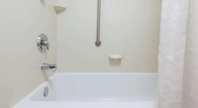 Номер Standard Homewood Suites by Hilton Cleveland-Beachwood