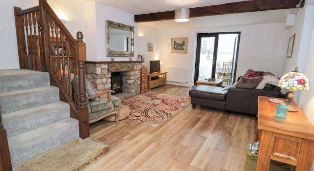 Ivy Cottage
