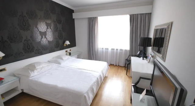 Номер Classic Hotel Aurora