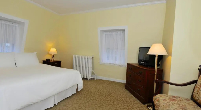 Номер Standard Yankee Peddler Inn