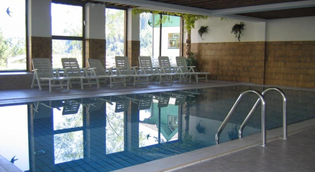 Schatzberg Haus, Rezerwuj Hotel Hotele SPA w Wildschoenau, SPA