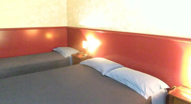 Номер Standard Hotel Galassi