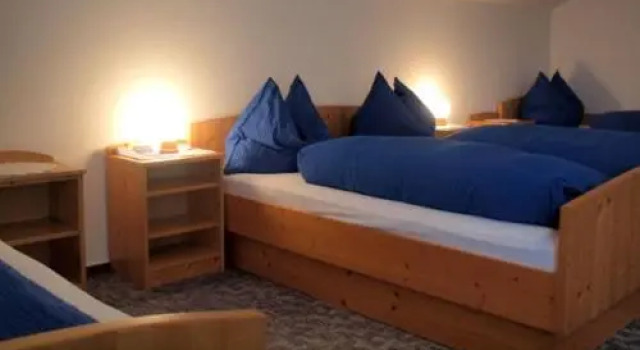Pension Bernhards, Book Hotel Engelhartszell an der Donau 