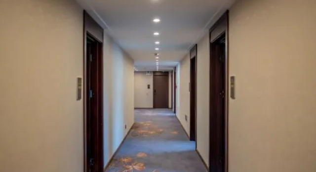 Yulong Hostel, Book Hostel / Vandrerhjem Hostels i Taizhou, Hostel / Vandrerhjem