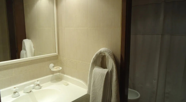 Двухместный номер Standard Gran Hotel Mercedes