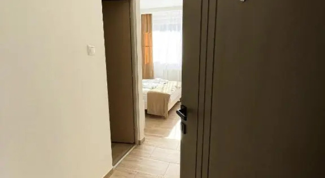 Номер Superior Öreg-tó Hotel és Rendezvénytér