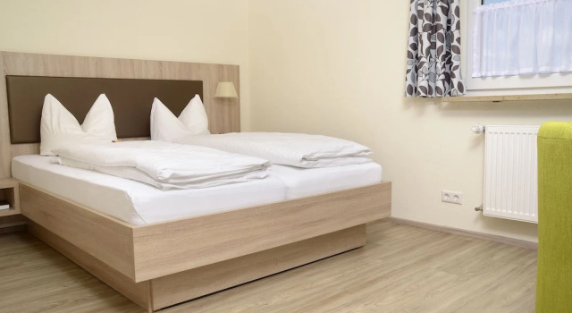 Номер Economy Gasthof Ziegler Hotel & Restaurant