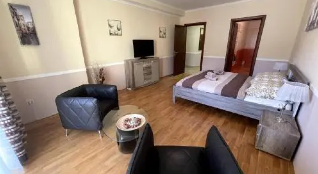 Apartment 122 Čertovka, Забронировать Апартаменты/квартира Апартаменты Карловых Варов, рядом с Lazne III, Апартаменты/квартира