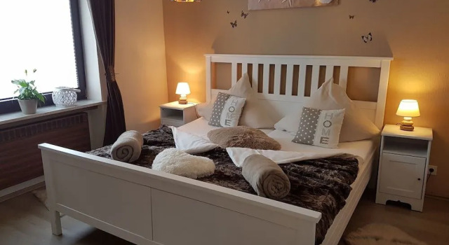 Eifel Dream Mühlental, Boek Hotel Fleringen Vulkan Eifel