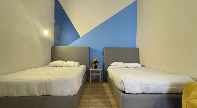 Studio Colmena Hotel CDMX Tonala
