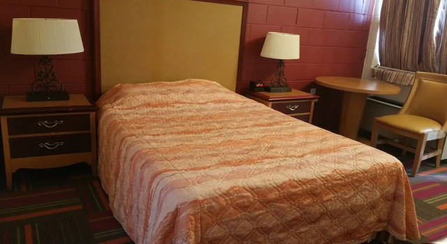 Thunder Bird Motel, Prenota Motel Mountain Home Snake River Valley
