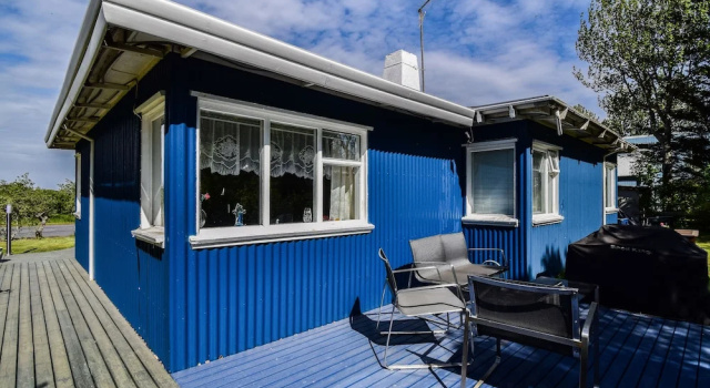 Cottage House A2