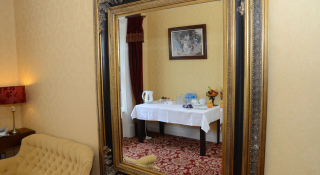 Cannaway House B&B, Book Bed and Breakfast Macroom County Cork