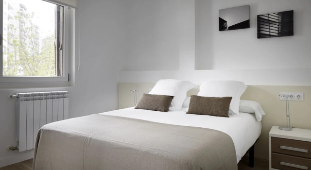 Aranzazu Apartment by FeelFree Rentals
