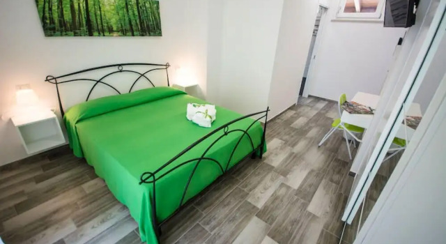 Двухместный номер Standard Il Gelso di Sofia B&B