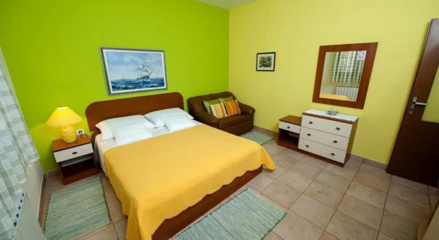 Rooms Erik