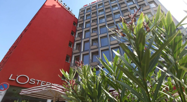 Smartcity Designhotel