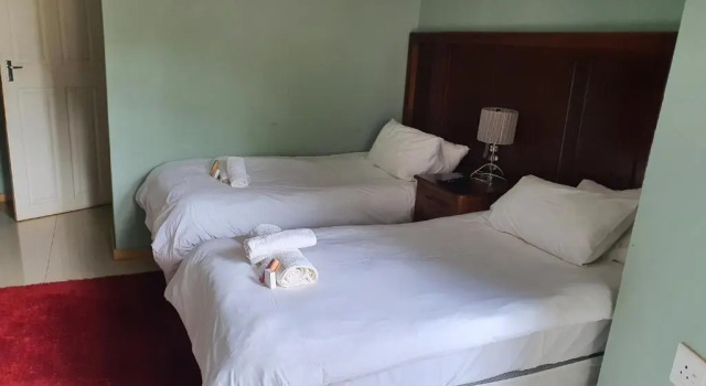 RS GARDEN GUESTHOUSE, Prenota Affittacamere Sibasa 