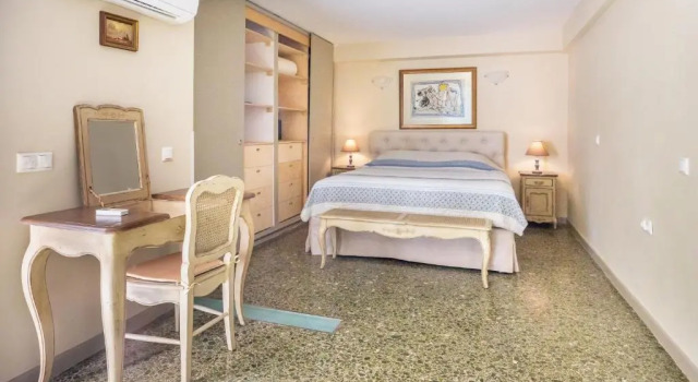 Семейные апартаменты Superior с 2 комнатами Beachside Bungalows