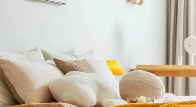 Little June · Nordic Designer Homestay (Kunming Railway Station Xishan Wanda Plaza Branch), Prenota Hotel Hotel a Yunnan con parcheggio, Parcheggio